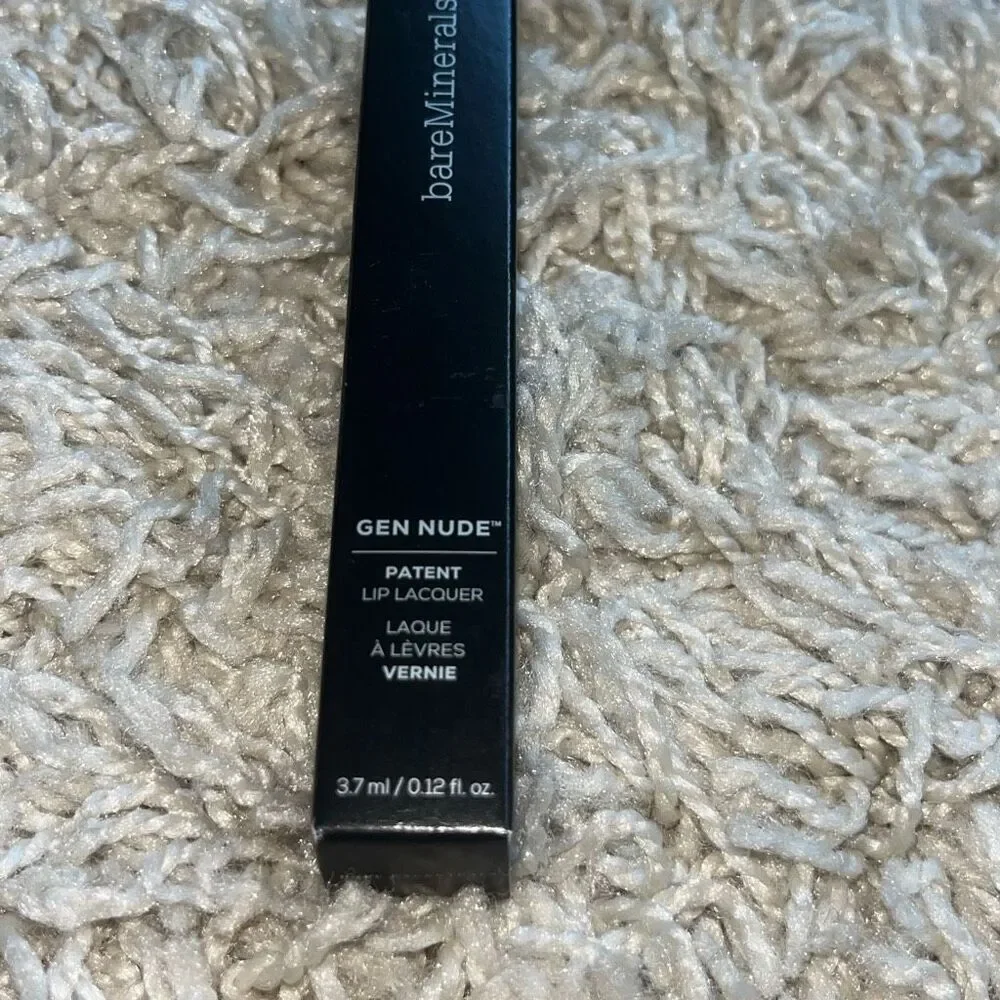 bareMinerals nib gen